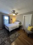 Riverwalk Cottage 2BR/2BA near Whitewater Park