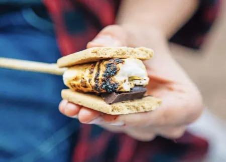 Tiny House Living on the ranch in East Texas