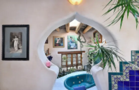 The Rass Mandal Residence:  A Unique Oasis for Families, Reunions & Getaways - 5-Star