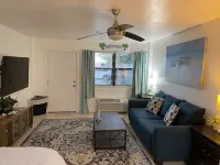 A Nice Place To Stay!