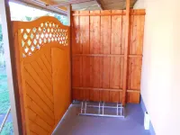 Modern holiday house, relax in the countryside on one level فنادق في Karlshagen