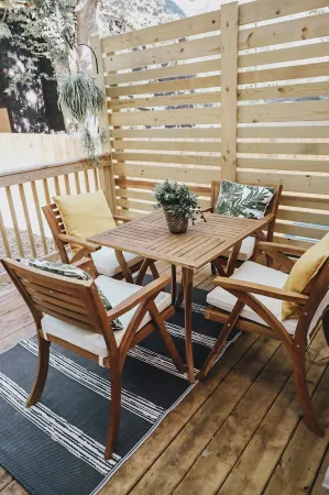 Entire House, Great Location, Stylish decor!