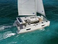 Luxurious 40' Sailing Yacht located in a beautiful resort! VRBO NEW OFFER!