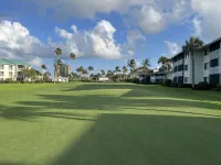 Beach Paradise! Relaxation, Sports, Beach, Food and Drinks! all in the Village!