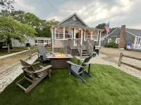 CapeEscape - Steps to Beach & Pelham House