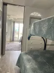 Ocean View, King Bed, Sleeps 5