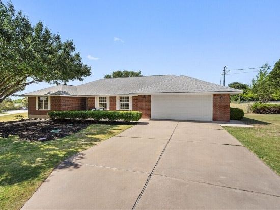 Luxurious Ranch at the heart of Round Rock