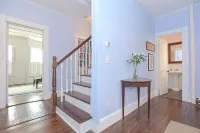 Stonington Borough with Water Views - Kitchens