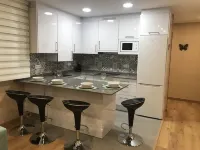 Beautiful apartment in the center of Aviles 阿維萊斯住宿飯店
