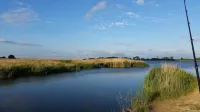 Haus Hannemann, enjoy Rügen in peace and quiet, good location for cycling tours, pets possible