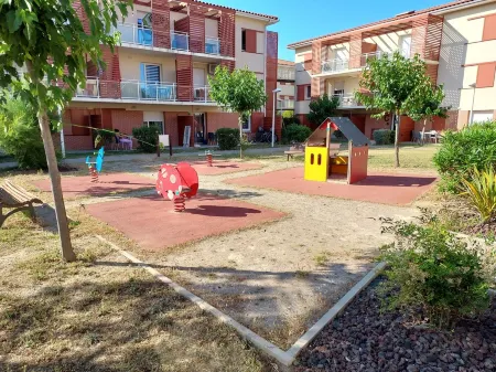 Demeures de la Massane - T3 Pour 4 à 6 Personnes