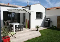 Luxury house, garden, thalasso at 6 kms Hôtels à : Thairé