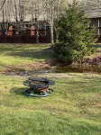 Sweet Stopover-5 star-DT Blowing Rock -walk to everything/3rd floor/balcony!