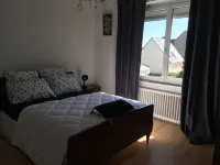 House 6 persons seaside Hotels in Penmarch