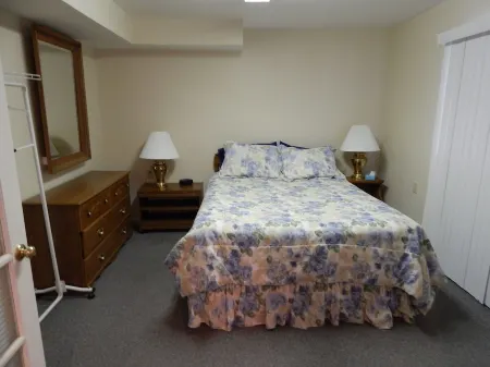 Spacious , next to pools, shuffleboard, screened porch