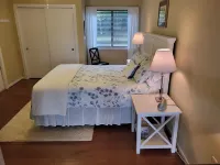 Hillside Haven - Cozy Condo at Smith Mountain Lake