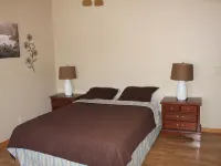 Social Distancing Haven!  Lake of the Woods Getaway Hotels in Lake of the Woods County