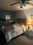 Peaceful and Safe! Pet Friendly! - 2-Star