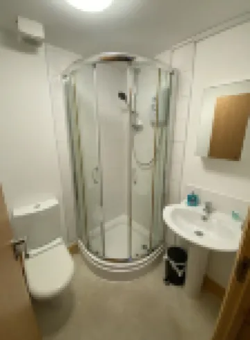 1 bed apartment in Norwich city centre Hoteles en 