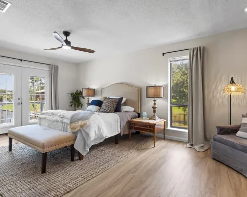 Ocean Springs Waterfront Home with Amazing Views! Hotels in Gulf Park Estates