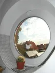 Dünenperle-Borkum, 5 stars, 3 bedrooms, 2 bathrooms, roof terrace Hotels in Borkum