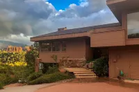 Unmatched Privacy on 3 Acres: Backs to Forest, Forever Views,Hot Tub/ EV Charger