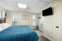 Branson Downtown Trolley House