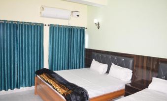 Goroomgo A.V Priya Rajgir