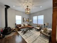 Impressive In Town Retreat Lic#: STR2023-45 Hotels in Ridgway