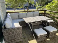 Relaxing Bethany Beach townhome - 1 mile from the beach