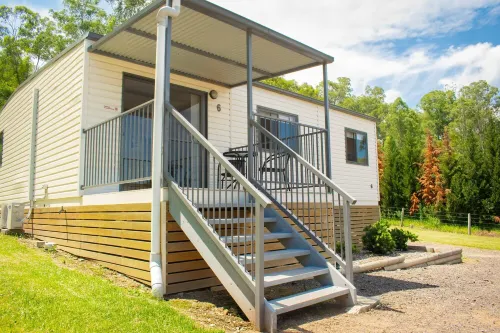 High View Accommodation #6