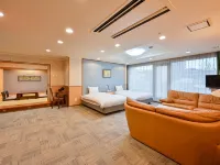 Central Hotel Sasebo