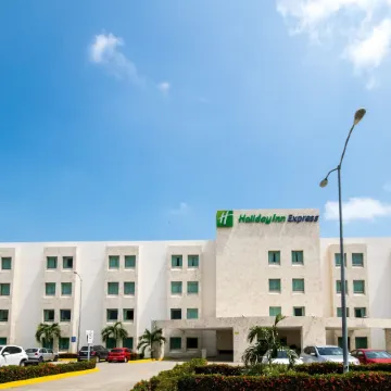 Holiday Inn Express Paraiso Dos Bocas by IHG