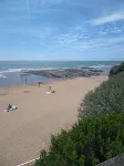 House near sea 7 sleeps