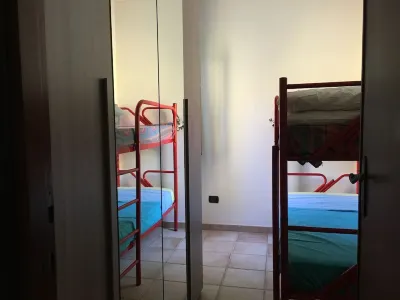 Small house in a central position to the most beautiful beaches between Alghero and Stintino