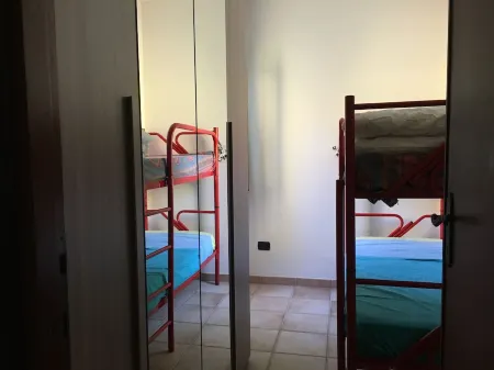 Small house in a central position to the most beautiful beaches between Alghero and Stintino Отели в г. Сассари