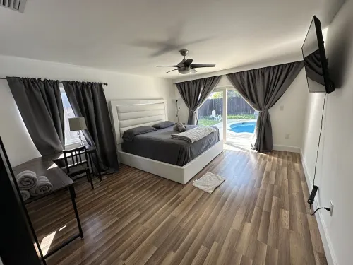 Gorgeous home near Aventura Mall