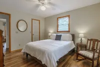 The Lake Haven Cottage on Lake Murray