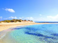 "BELLA VISTA"    Dream view    Wlan/ Pool 伊維薩住宿飯店