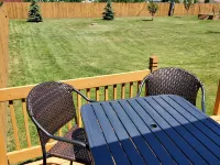 A relaxing vacation rental home in the Black Hills of South Dakota