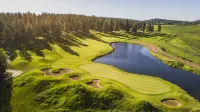 ⭐️ Modern 4BR W/ View - Crater Lake National Park - Running Y Resort ⛳️ House
