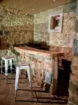 Villa Soale in Tuscany-Reggello. Swimming pool and Wi-Fi