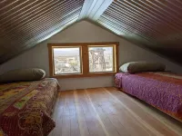 Night Skies in Historic Old Borrego w/ RV Space
