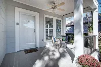 Fondren "InStyle" Elegance: Indoor-Outdoor Charm