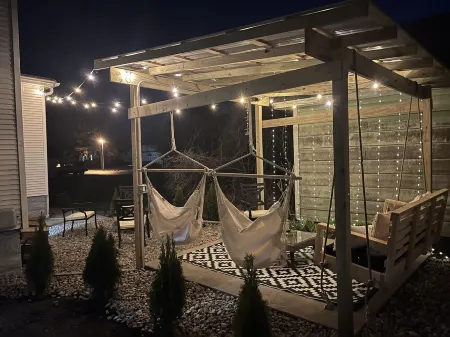 Port Clinton Lake House Getaway