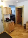 Great 1 Bedroom unit with easy access to everything