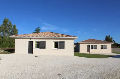 Gîte Rose, Relaxation and well-being for all the family Hotels near SG