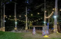 NEW !!!Exquisite Poconos kids friendly gateway!!! Community Church附近的飯店