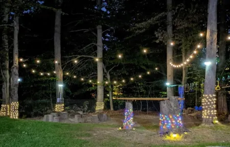 NEW !!!Exquisite Poconos kids friendly gateway!!! Отели рядом с достопримечательностью «Community Church»