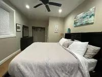 Chic and Cozy 2-Bedroom Retreat Hotels in Allentown